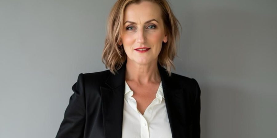 Halina Milcz: Bądź odważna i rób to, co kochasz. Najlepiej, jak potrafisz!