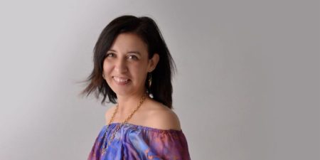 Inga Tymińska: Wytrwale dążyć do celu!