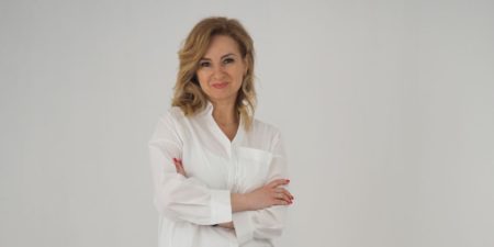 Iwona Sewastynowicz: Świadomość. Najwyższy poziom przywództwa