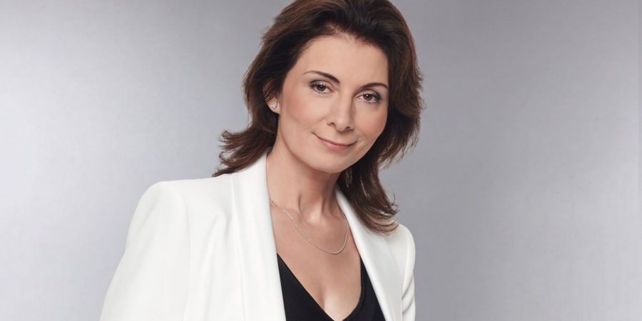 Katarzyna Jasiewicz: Dbaj o siebie, jesteś ważna