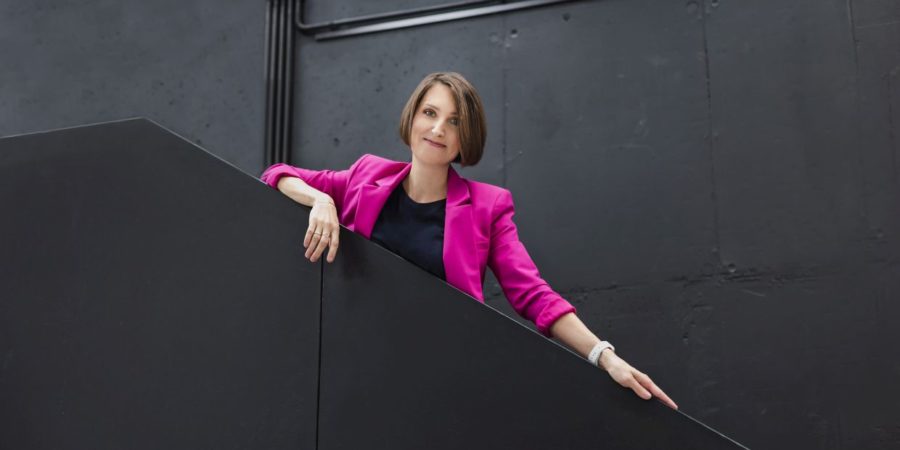 Magdalena Hosiawa: Pół godziny, które zmienia wszystko!