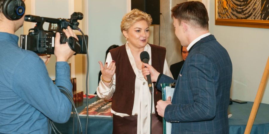 dr Renata Rybacka: Zamieniam niemożliwe w osiągalne!