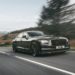 Bentley: NOWY FLYING SPUR